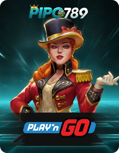 PIPO789 Play'n Go