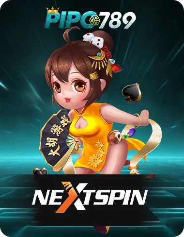 PIPO789 NEXTSPIN