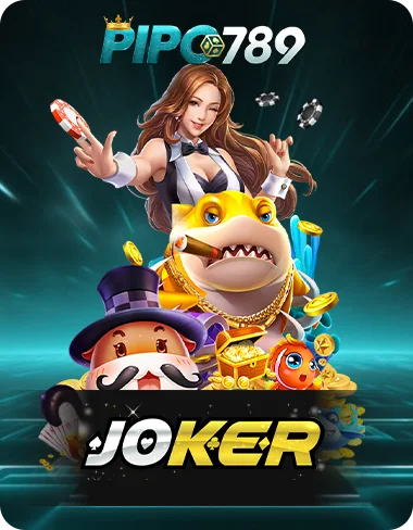 PIPO789 JOKER