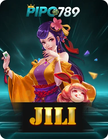 PIPO789 JILI